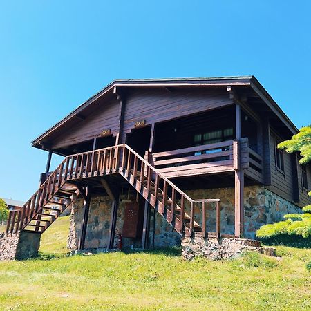 Kuembet Dag Evi Villa Exterior photo