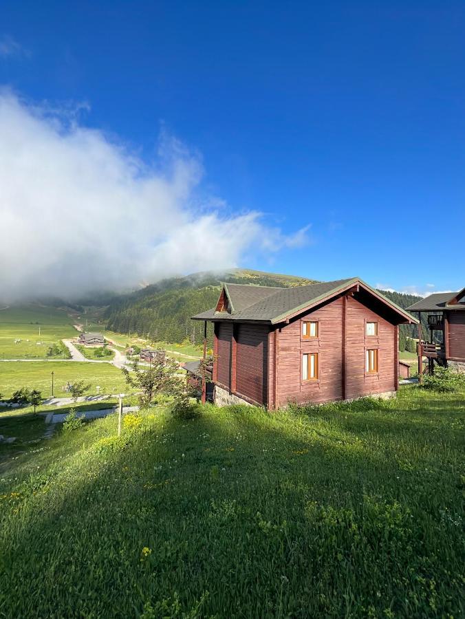 Birun Kumbet Dag Evi Villa Exterior photo