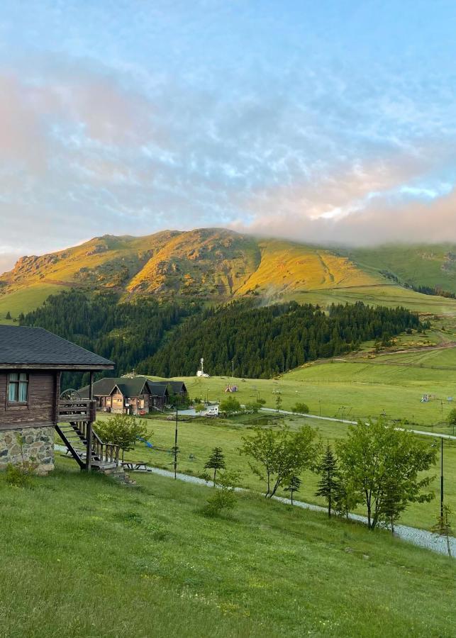 Kuembet Dag Evi Villa Exterior photo